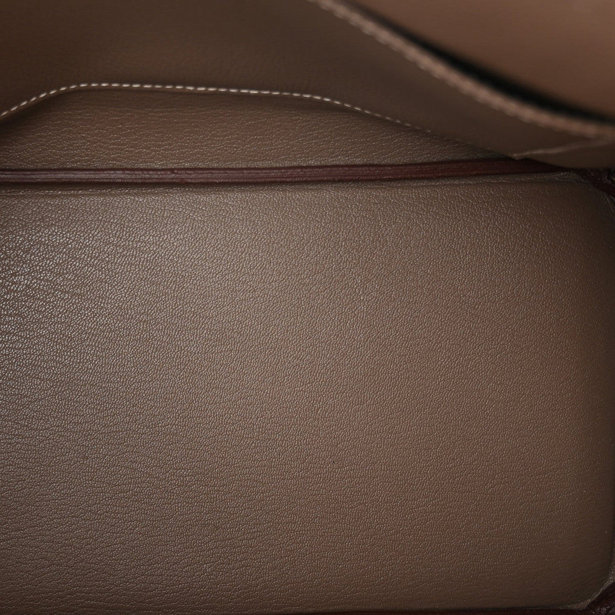 Togo BIrkin 30 Etoupe product image 5, provided for visual reference and product detail review