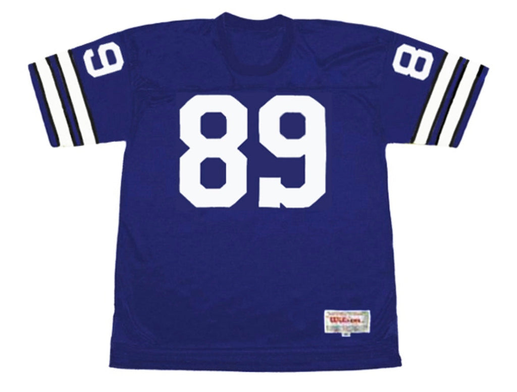 Billy Joe Dupree Dallas Cowboys Official NFL Jersey product image 2
