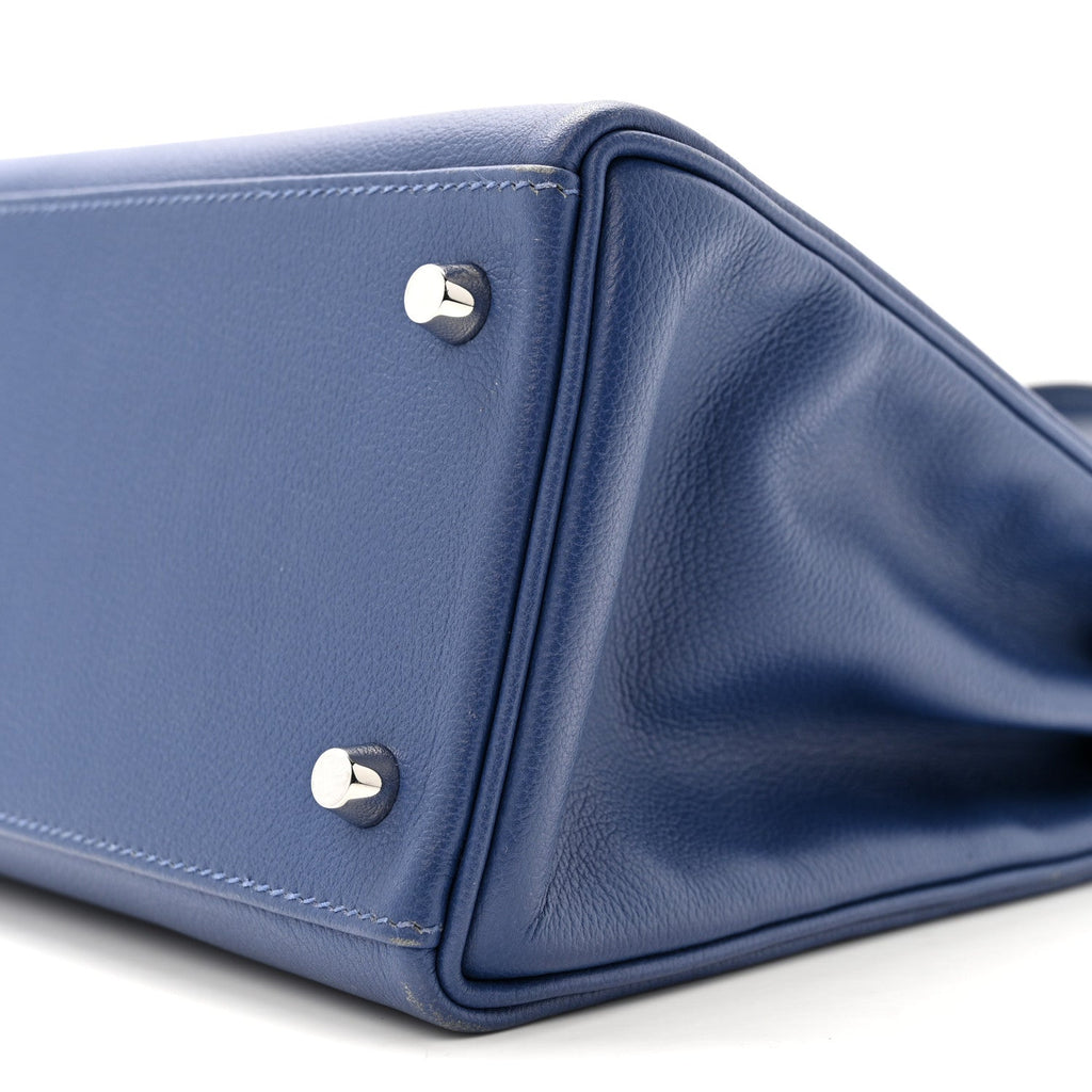 Evercolor Verso Kelly Retourne 28 Bleu Brighton Capucine product image 10, provided for visual reference and product detail