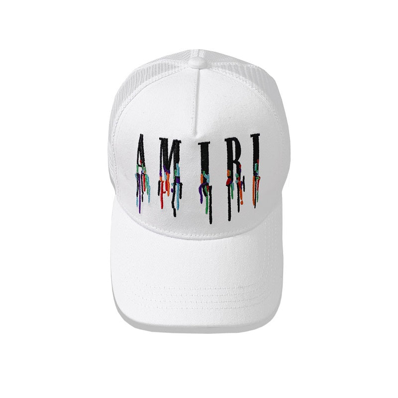 Amiri Fashion Hats product image 3, provided for visual reference and product detail review