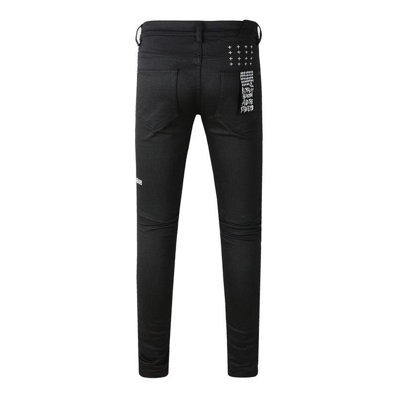 KSUBI Fashion Jeans 3020 product image 4, provided for visual reference and product detail review