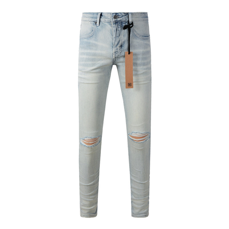 KSUBI Fashion Jeans 3025 product image 3, provided for visual reference and product detail review