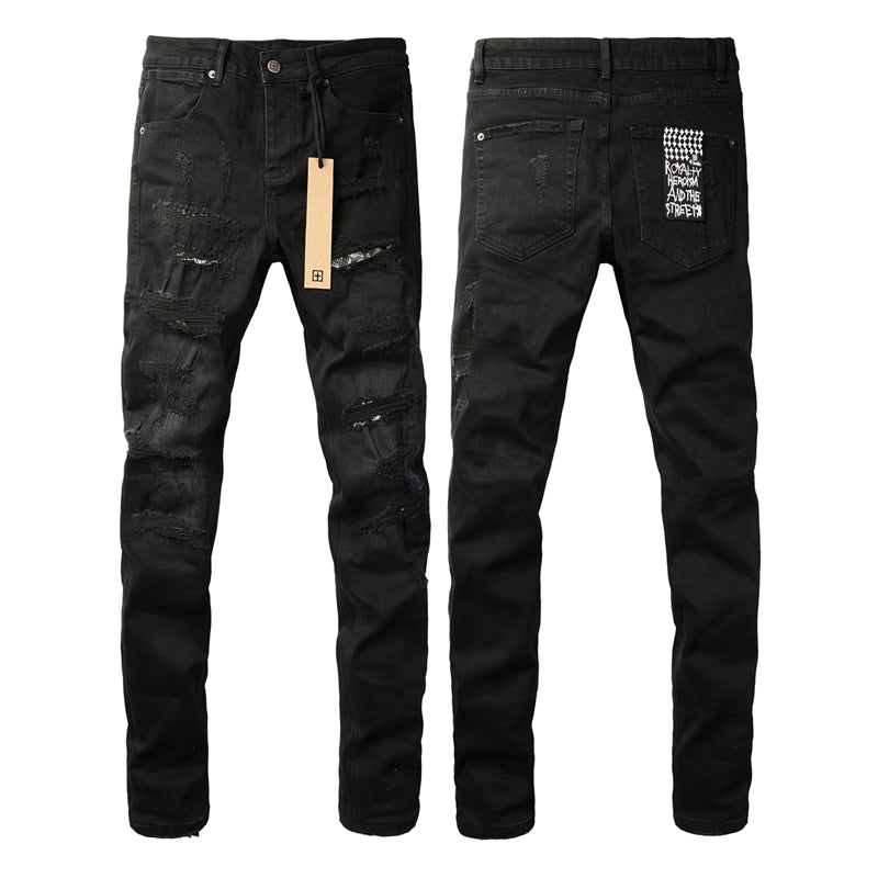 KSUBI Fashion Jeans 3016 product image 1, provided for visual reference and product detail review