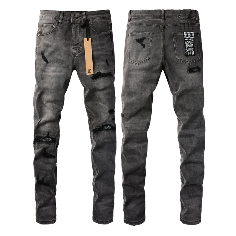 KSUBI Fashion Jeans 3010 product image 1, provided for visual reference and product detail review