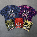 Bape T-shirt product image 1, provided for visual reference and product detail review