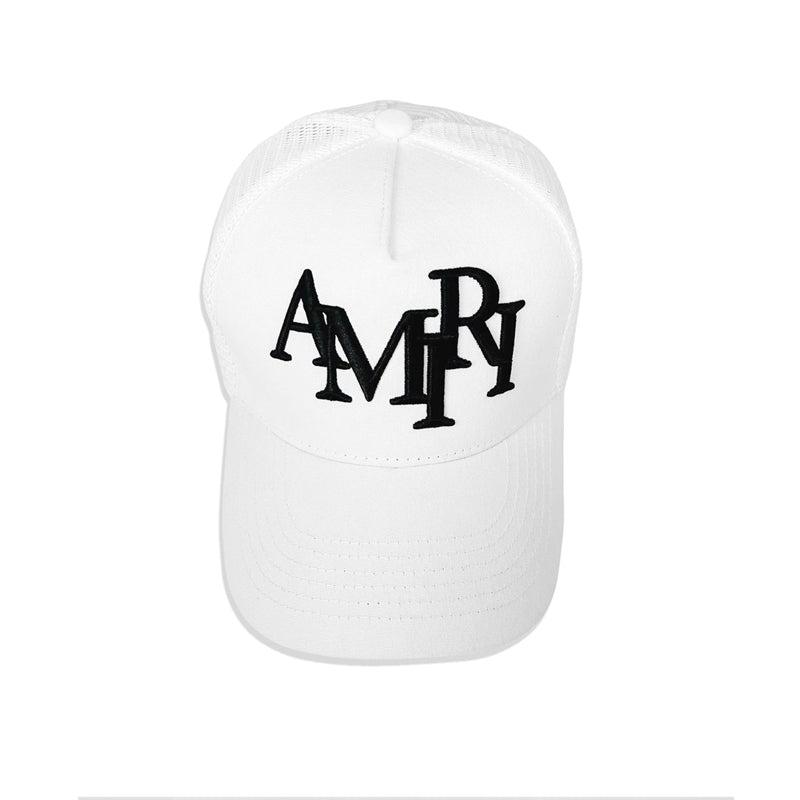 Amiri Fashion Hats product image 3, provided for visual reference and product detail review