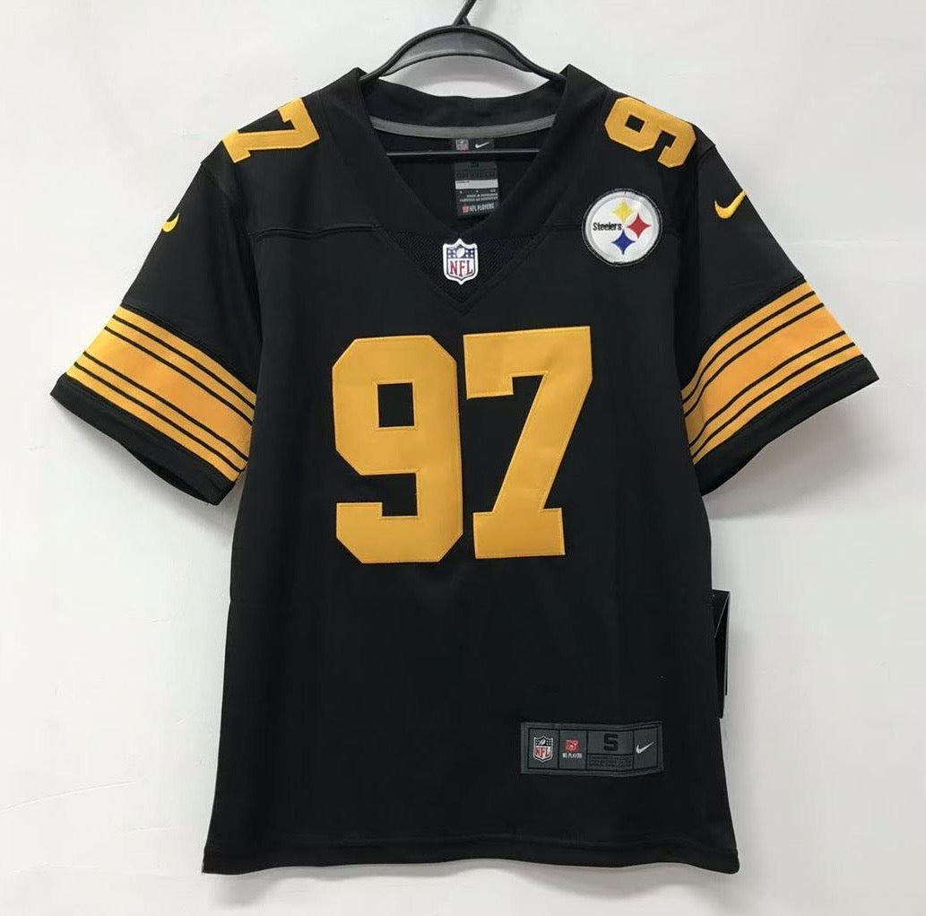 Cameron Heyward Youth Kids Pittsburgh Steelers Official NFL product image 2