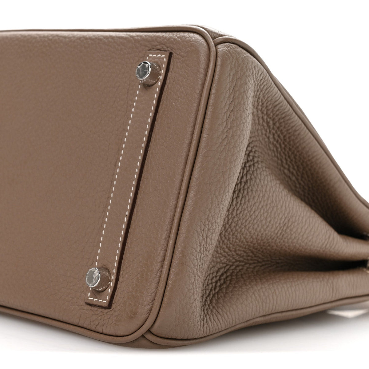 Togo Birkin 30 Etoupe product image 10, provided for visual reference and product detail review