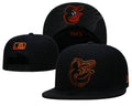 Baltimore Orioles MLB New Era Hat product image 1