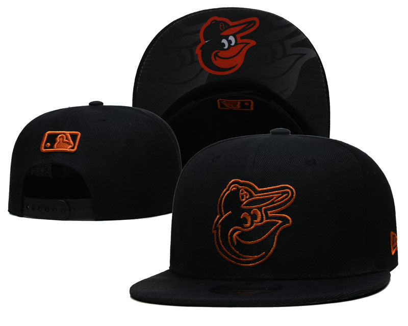 Baltimore Orioles MLB New Era Hat product image 1