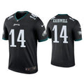 Kenneth Gainwell Philadelphia Eagles Nike NFL Jersey black product image 1