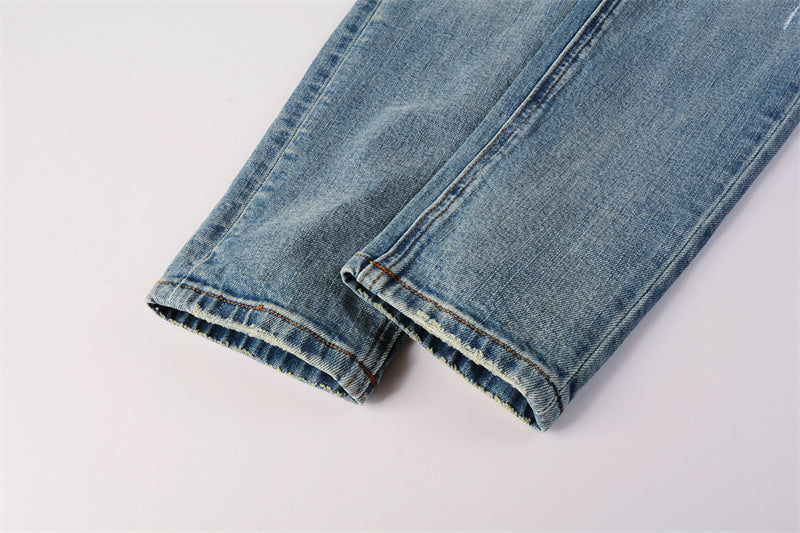 KSUBI Fashion Jeans 3022 product image 8, provided for visual reference and product detail review