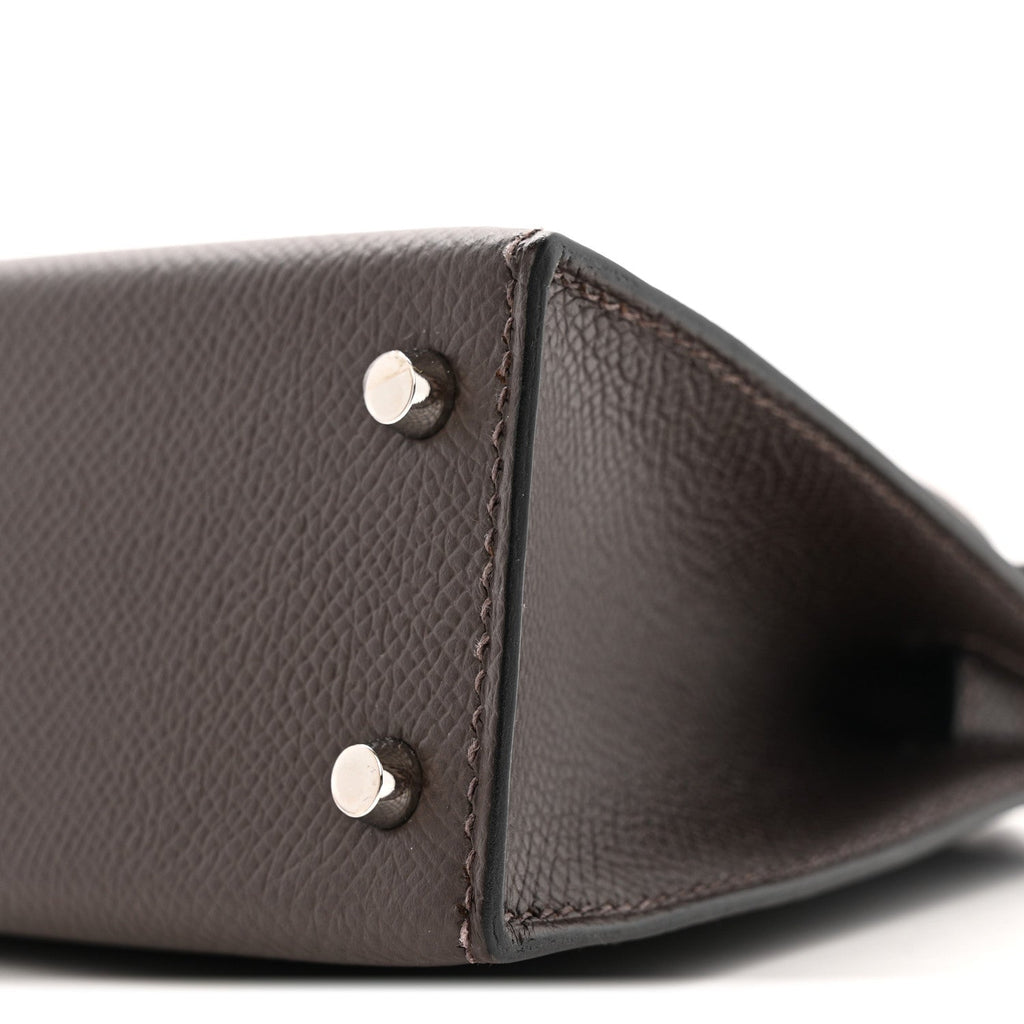 Epsom Mini Kelly Sellier 20 Ebene product image 10, provided for visual reference and product detail review