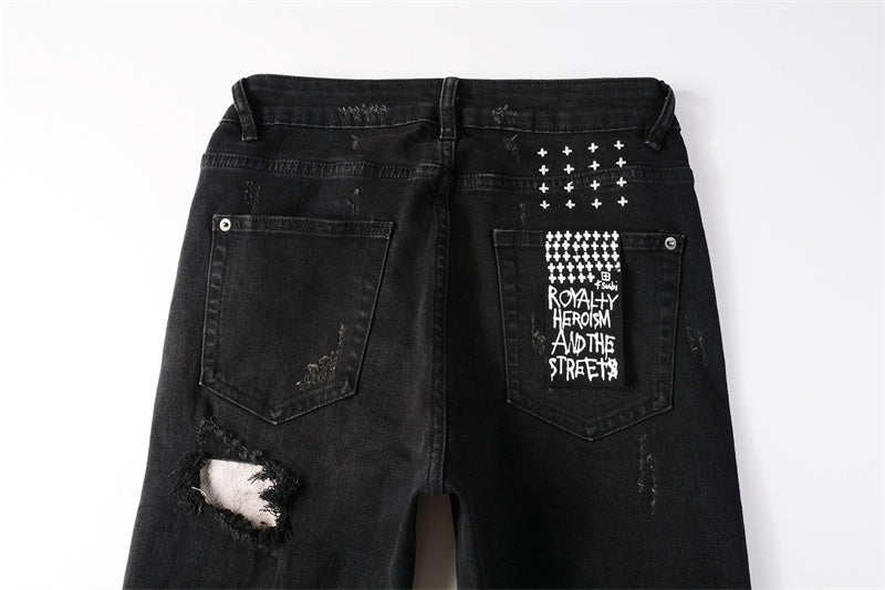 KSUBI Fashion Jeans 3002 product image 6, provided for visual reference and product detail review