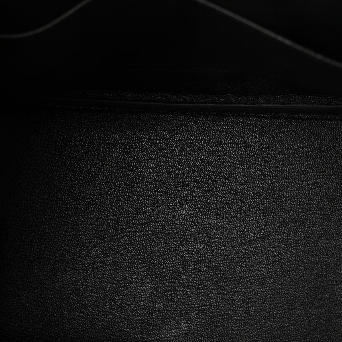 Epsom Birkin 30 Black product image 5, provided for visual reference and product detail review