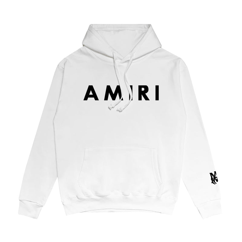 Amiri Fashion sweatshirts product image 3, provided for visual reference and product detail review