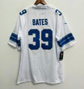 Jake Bates Detroit Lions Official NFL Nike Jersey white product image 1