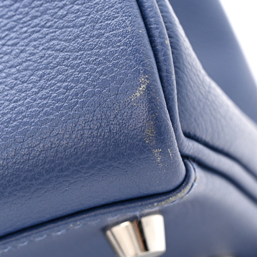 Evercolor Verso Kelly Retourne 28 Bleu Brighton Capucine product image 11, provided for visual reference and product detail