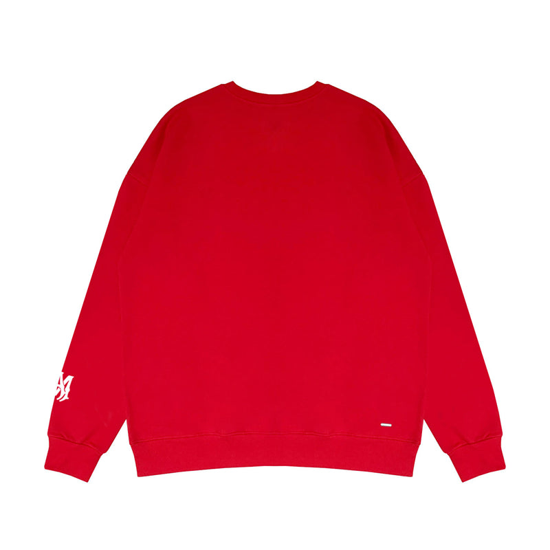 Amiri Fashion sweatshirts product image 7, provided for visual reference and product detail review