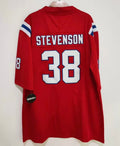 Rhamondre Stevenson New England Patriots Classic Authentics product image 1