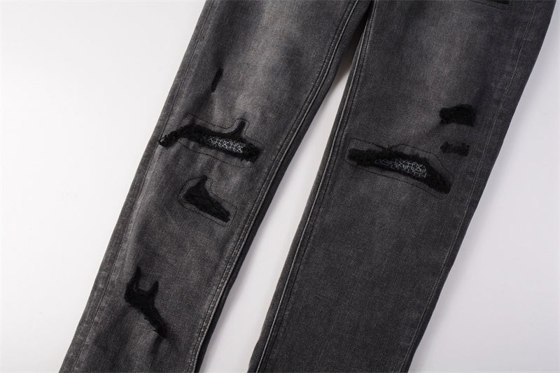 KSUBI Fashion Jeans 3010 product image 7, provided for visual reference and product detail review