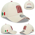 Mexico green New Era baseball Hat adjustable product image 1