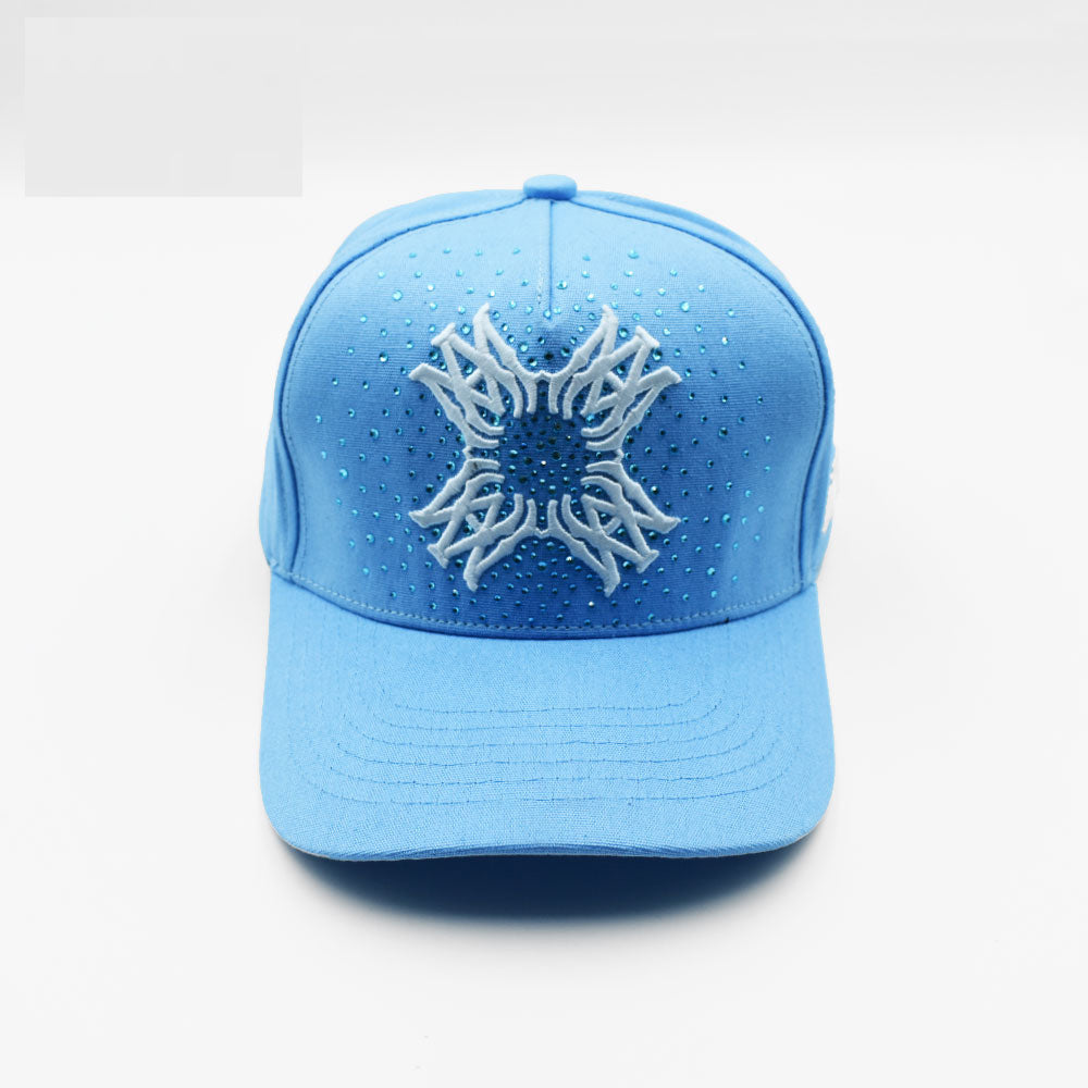 Amiri Fashion Hats product image 3, provided for visual reference and product detail review