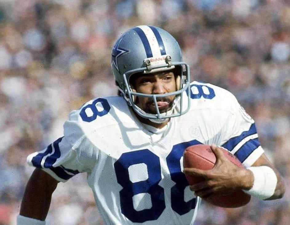 Drew Pearson Dallas Cowboys Official NFL Jersey Mitchell & product image 4