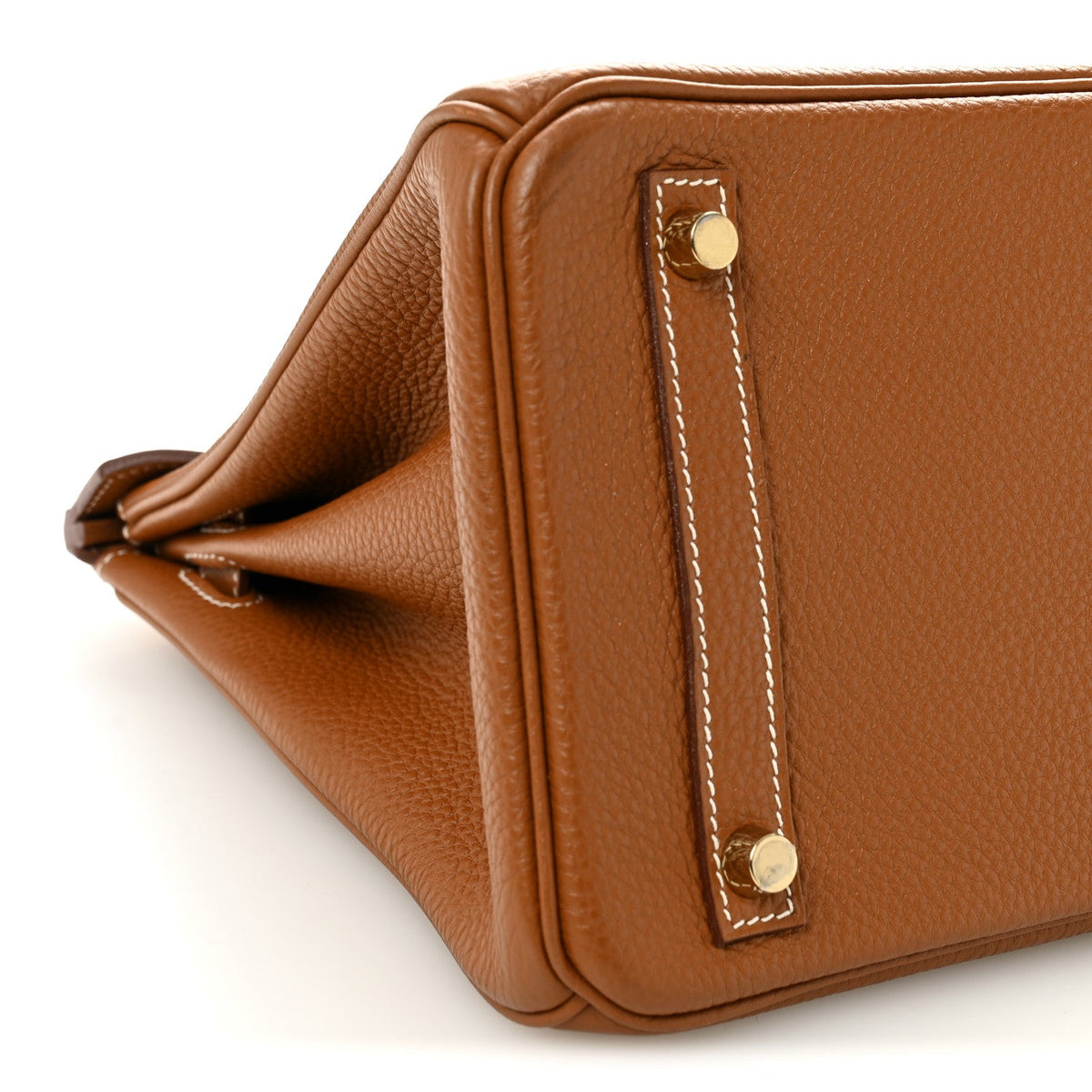 Togo Birkin 30 Gold product image 9, provided for visual reference and product detail review