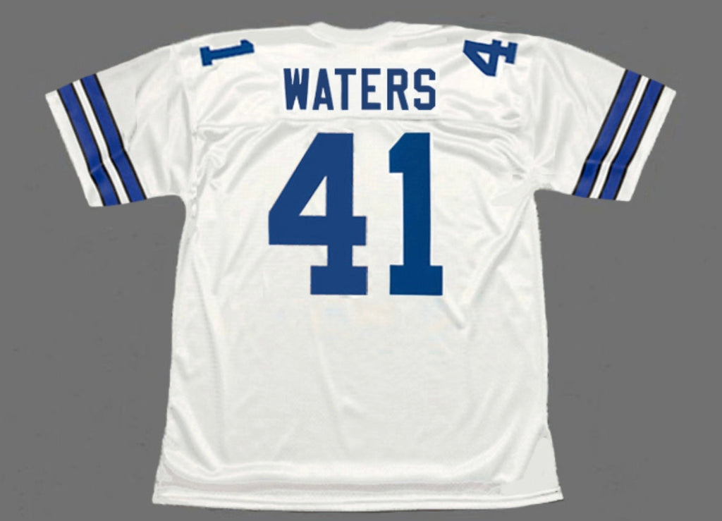 Charlie Waters 1974 Dallas Cowboys Official NFL Jersey product image 1