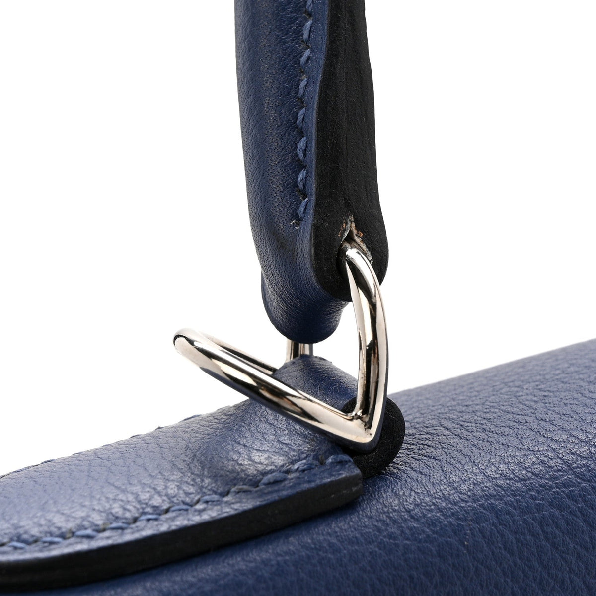 Evercolor Verso Kelly Retourne 28 Bleu Brighton Capucine product image 16, provided for visual reference and product detail