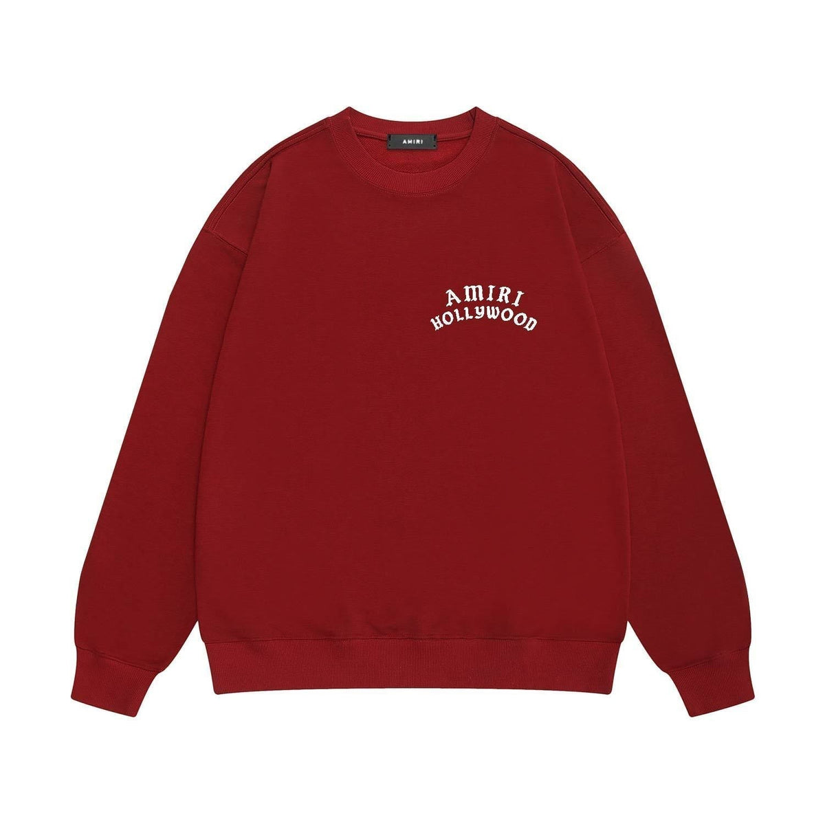 Amiri Fashion sweatshirts product image 5, provided for visual reference and product detail review