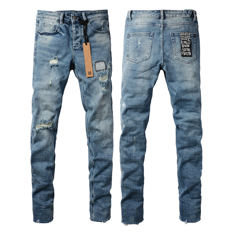 KSUBI Fashion Jeans 3007 product image 1, provided for visual reference and product detail review