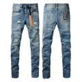 KSUBI Fashion Jeans 3007 product image 1, provided for visual reference and product detail review