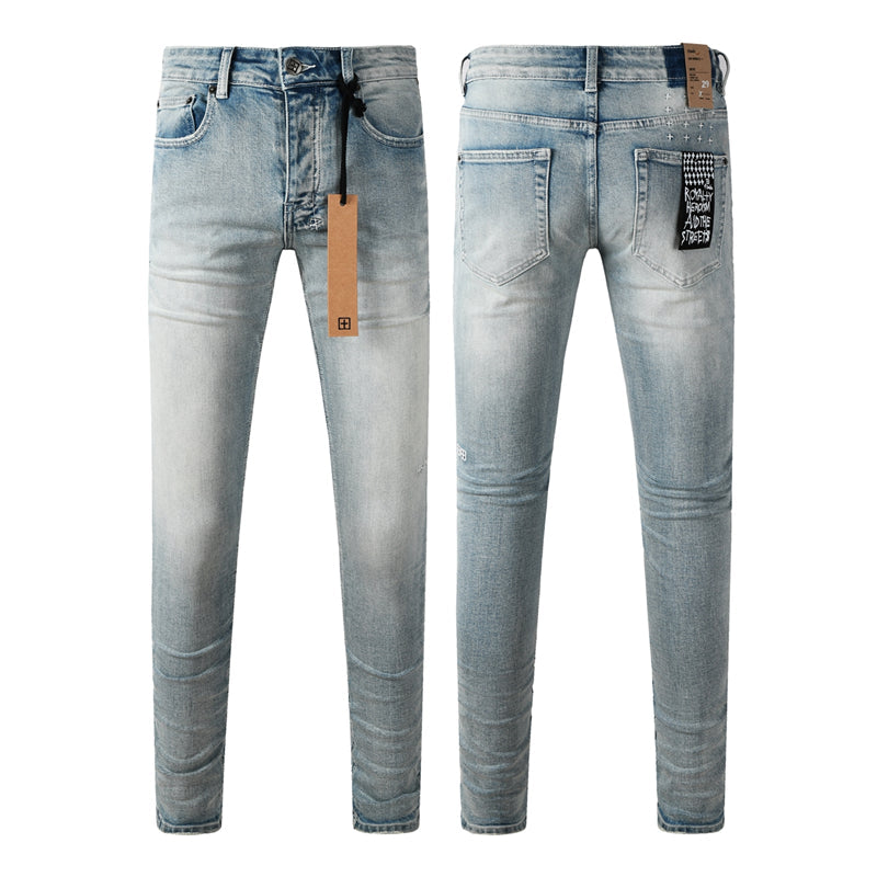 KSUBI Fashion Jeans 3032 product image 2, provided for visual reference and product detail review