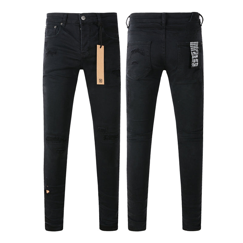 KSUBI Fashion Jeans 3019 product image 2, provided for visual reference and product detail review