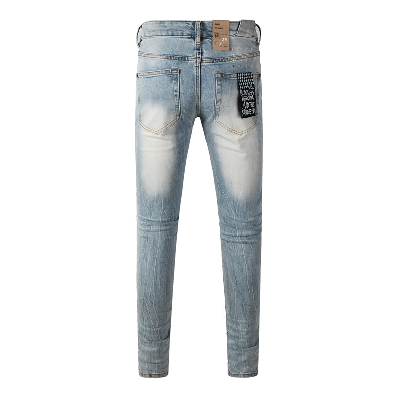 KSUBI Fashion Jeans 3030 product image 4, provided for visual reference and product detail review