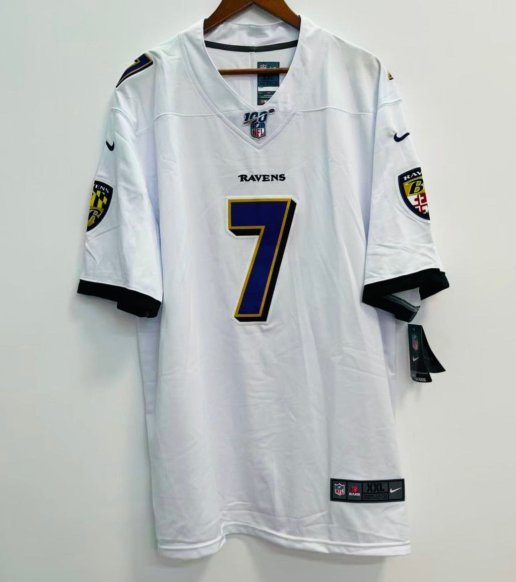 Trace McSorley Baltimore Ravens Official NFL Jersey Nike product image 2