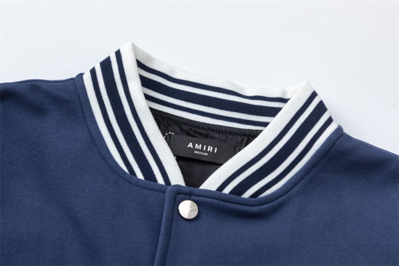 Amiri Fashion jacket product image 5, provided for visual reference and product detail review