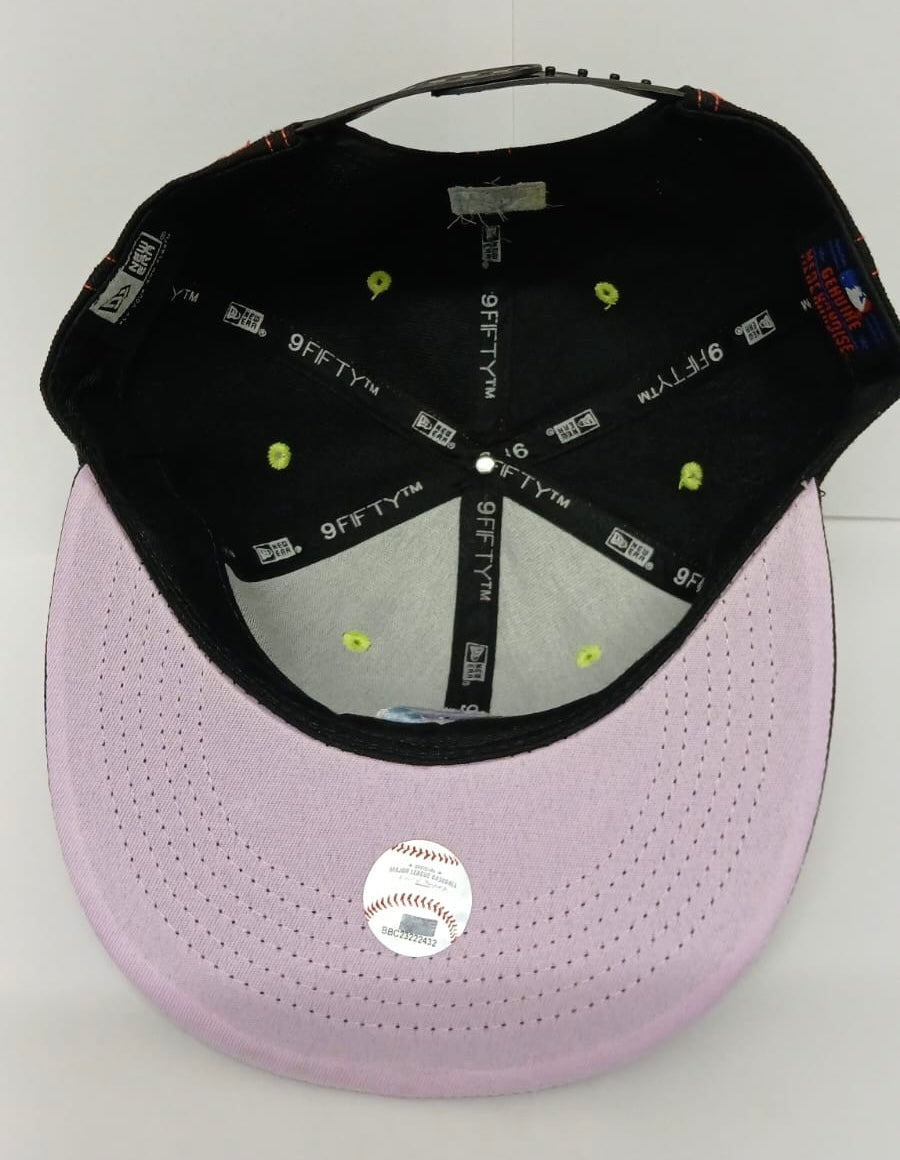 Philadelphia Phillies official MLB New Era Hat adjustable product image 6
