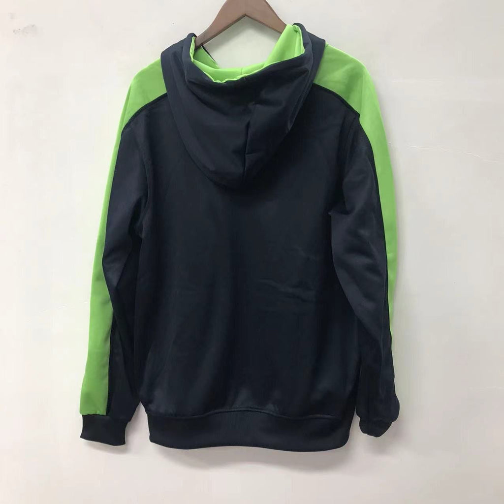 Seattle Seahawks official NFL hoodie product image 2