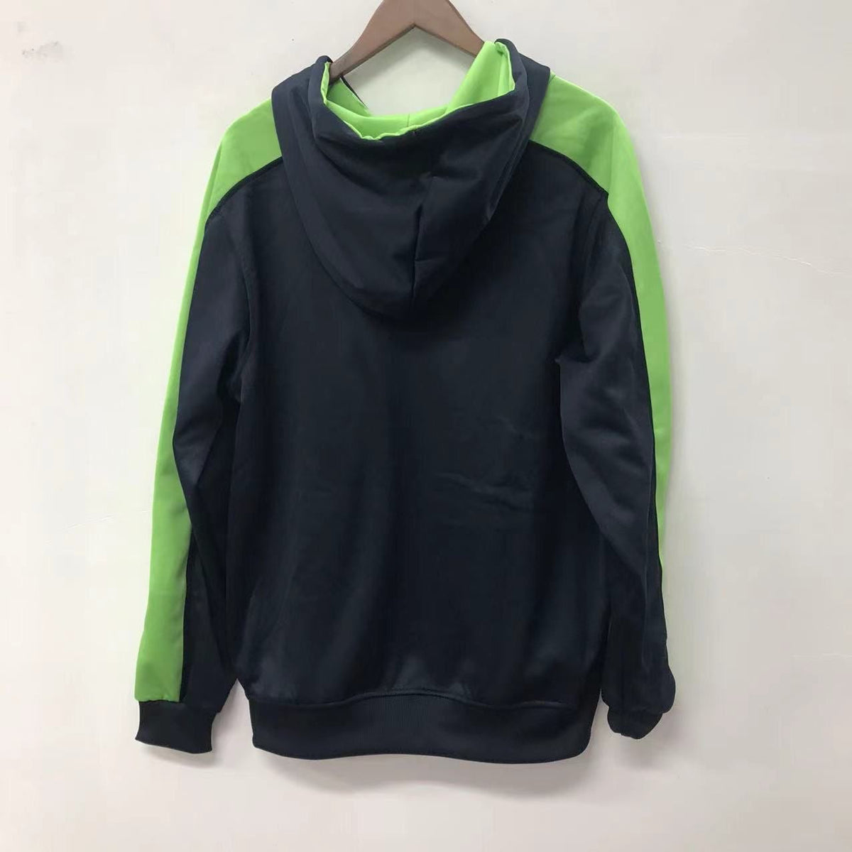 Seattle Seahawks official NFL hoodie product image 2