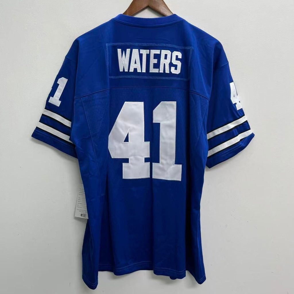 Charlie Waters 1974 Dallas Cowboys Official NFL Jersey product image 1