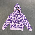 Bape Hoodie Zip-Up Cardigan Hoodie product image 1, provided for visual reference and product detail review