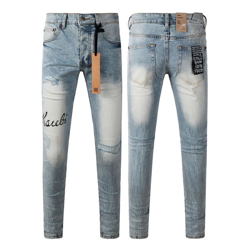 KSUBI Fashion Jeans 3030 product image 2, provided for visual reference and product detail review