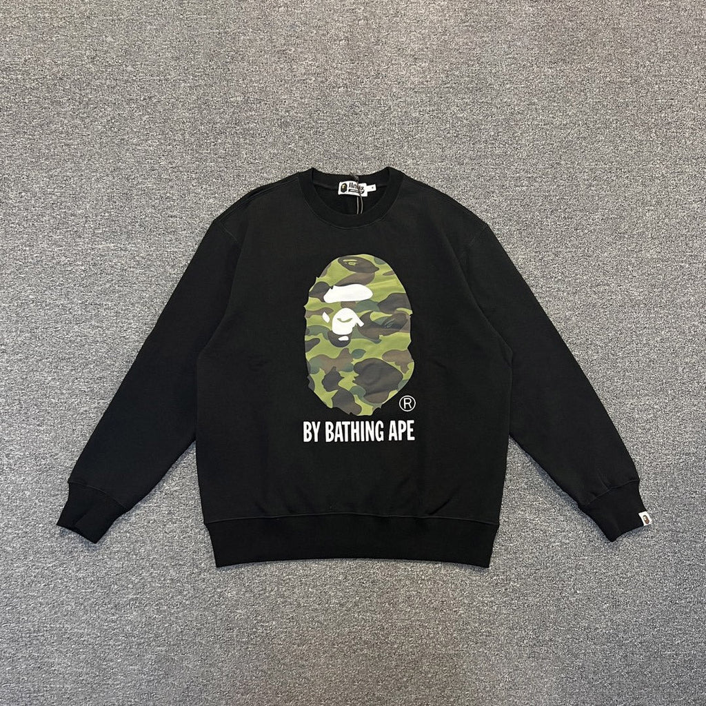Bape Sweatshirt product image 3, provided for visual reference and product detail review