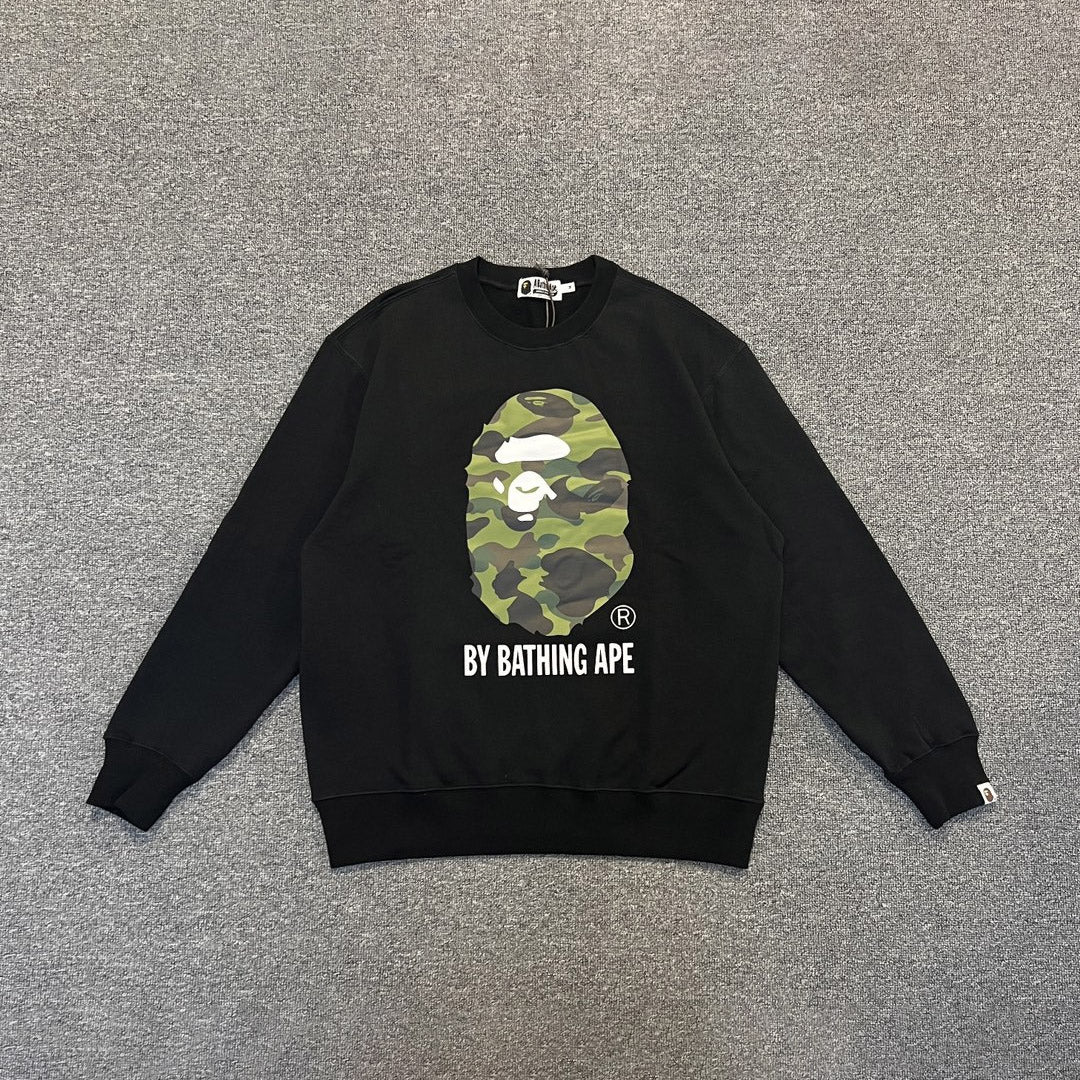 Bape Sweatshirt product image 3, provided for visual reference and product detail review