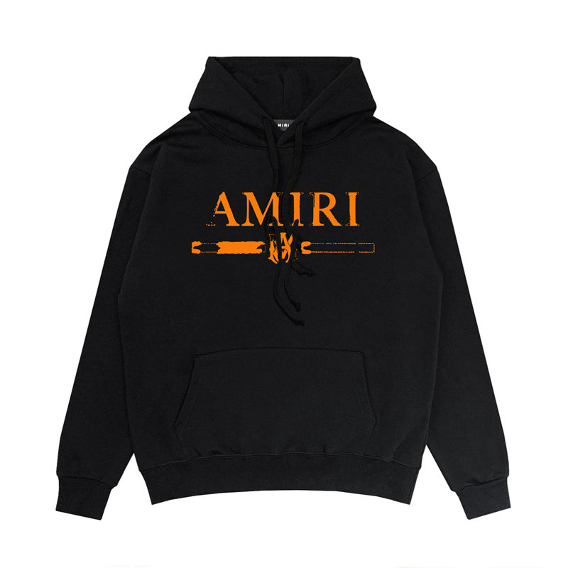 Amiri Fashion sweatshirts product image 4, provided for visual reference and product detail review