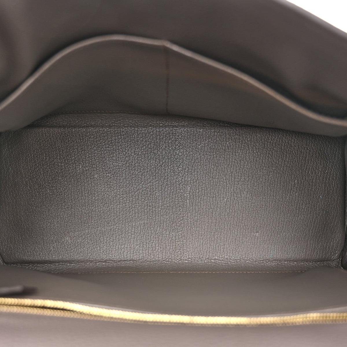 Togo Kelly Retourne 28 Etain product image 5, provided for visual reference and product detail review