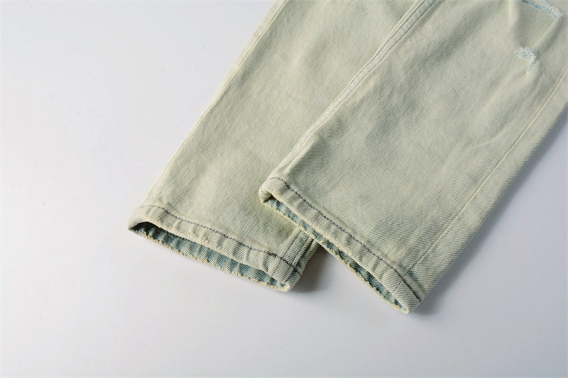 KSUBI Fashion Jeans 3012 product image 8, provided for visual reference and product detail review